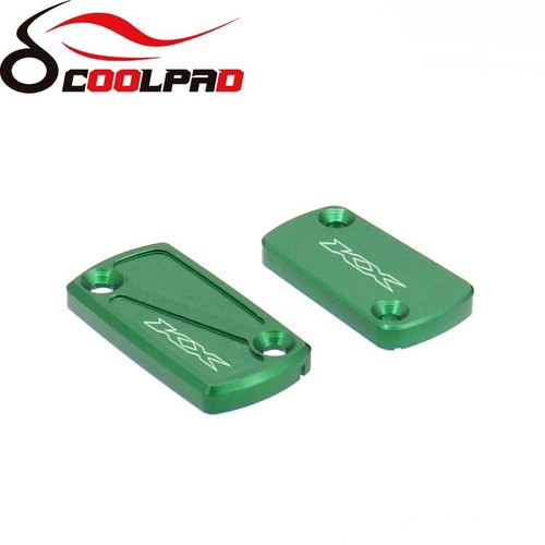 Clutch cover Kawasaki KX250 2021