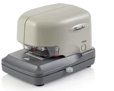 Swingline 69001 Electric Stapler Gray 30-Sheet Capacity Heavy Duty Office