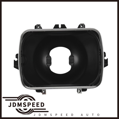 Se adapta a Chevy GMC LH / RH Kit de montaje de soporte de faros 42437 Nuevo - Imagen 4 de 10