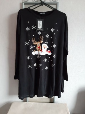size 26 christmas dress