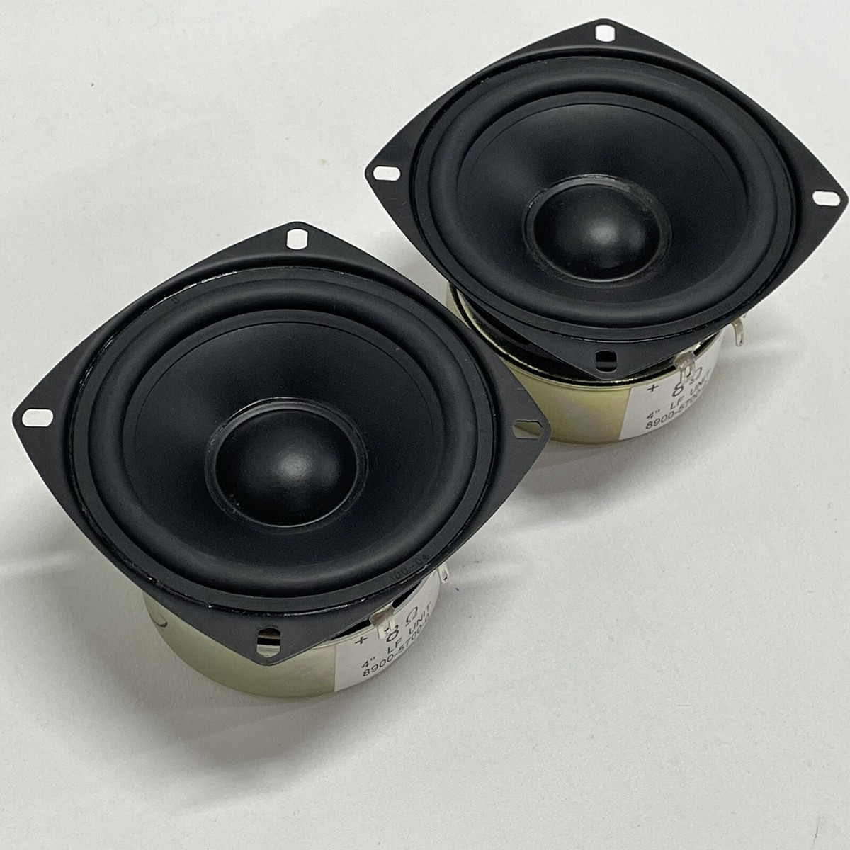 Pair of Celestion 8900-5700-0 4