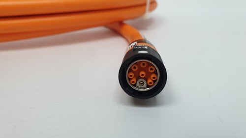 Beckhoff ZK4800-8022-0080 Motor Cable 8m 1mm² - New - Picture 4 of 8