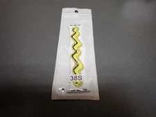 NWOT Projects Watches Have Fun PJT-BAND-BW10S 38/40mm Silicone Band 