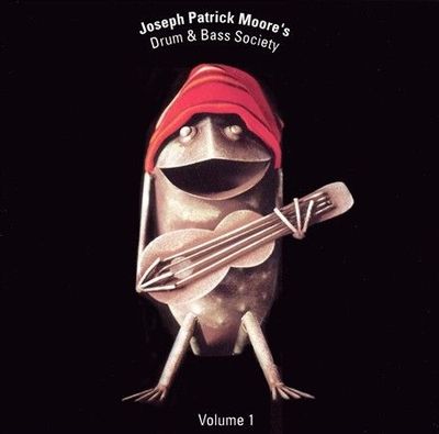 Joseph Patrick Moore's Drum & Bass Society