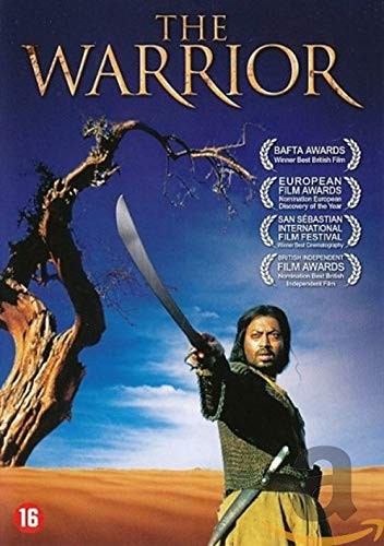 Warrior (DVD) (Importación USA) - Imagen 2 de 2