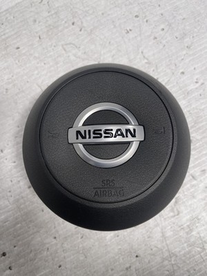 NISSAN ROGUE 2021 2022 2023 2024 DRIVER STEERING WHEEL AIRBAG OEM