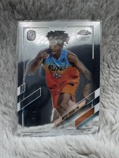 2021-22 Topps Chrome Overtime Elite #46 Bryce Griggs
