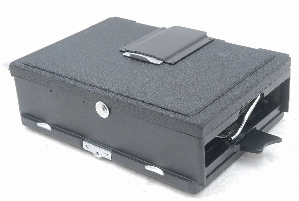 Campana de enfoque Mamiya como nueva para prensa universal Super 23 *SM8 Foto 3 de 4