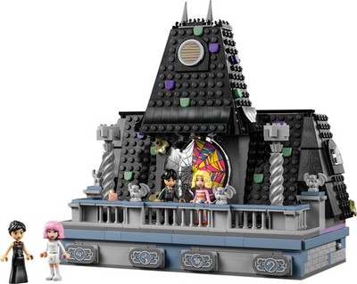 76781 LEGO Wednesday & Enid's Dorm Room | eBay