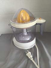 Las mejores ofertas en Exprimidores BLACK+DECKER