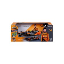 Maisto 1/24 McLaren F1 2024 Lando Norris RC A...