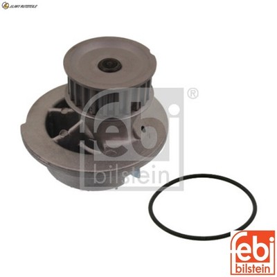 WASSERPUMPE 04728 FÜR C14SELX14/Z14XE 1.4L C16XE/16SEL X16XE/16XEL Y16XE 1.6L