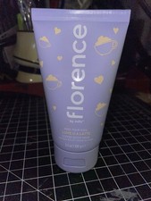 Florence by Mills Love U A Latte Coffee Glow Mask 3.5 oz 100g Face Scrub