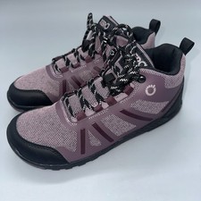 Xero Shoes Daylite Hiker Fusion Minimalist-Womens Size 8 Mulberry Purple