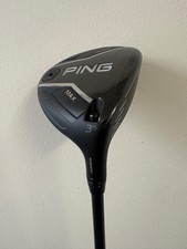 Ping G440 Max Fairway 3 Wood / 15 Degree / ALTA CB 65 Stiff