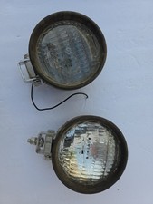 Do-ray 12 Volt Flood Lights Ulititiy Lights Backup Lights Model 505