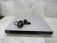 Lot of 2 CISCO 5500 Series - ASA5512x- Adaptive Security Appliance Firewall