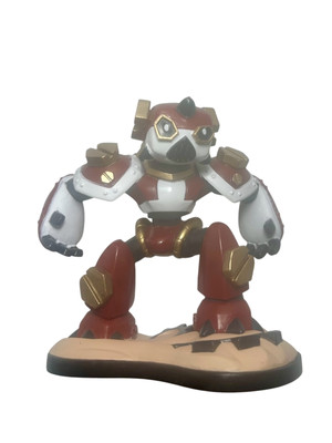 Prodigy Math Game Big Hex Epic Figure SMARTeacher Original No Code No Box (B2)