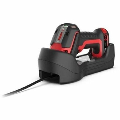 Honeywell 2105IXR-3USB-CLHN Granit Ultra USB Kit: Bluetooth, Rugged, 1D/2D