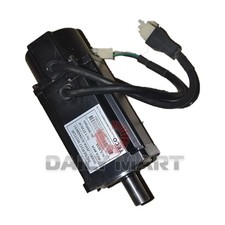 New In Box TECO JSMA-SC04ABK01 Servo Motor