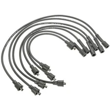 Standard Ignition 9624 Domestic Car Wire Set