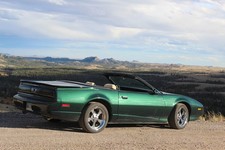1992 Pontiac Firebird for Sale