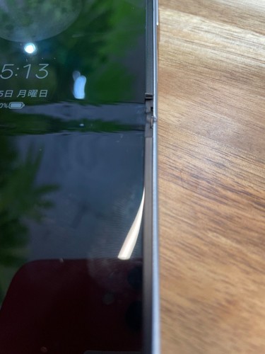 ZTE Nubia Libero Flip A304ZT White SIM Unlocked 128GB 6GB RAM 6.9in Japan - 第 16/17 張圖片
