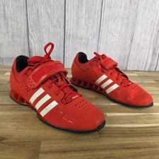 adidas adiPower Weightlifting Shoes Core White for Sale