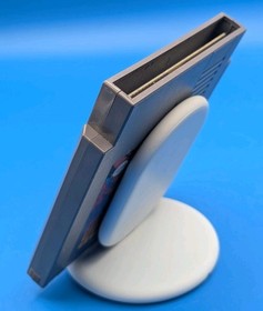 SOLAR JETMAN: HUNT FOR THE GOLDEN WARPSHIP - CARTUCHO JUEGO NES - Probado