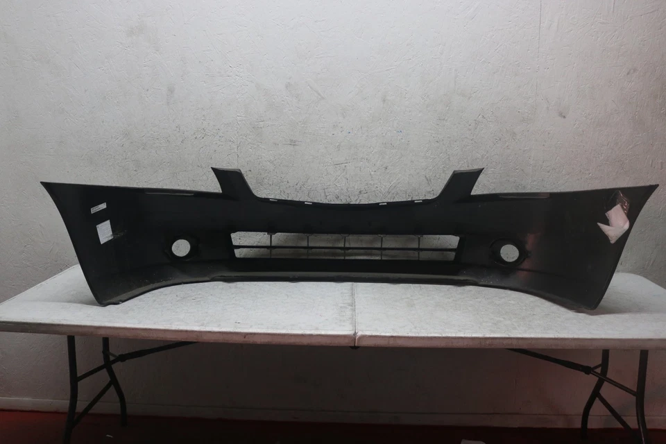 2005 2006 NISSAN ALTIMA FRONT BUMPER COVER - Изображение 4 из 4