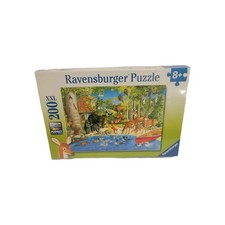 Ravensburger Jigsaw Puzzle Woodland Friends 2...