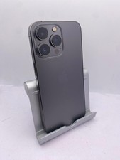 Apple iPhone 13 Pro - 256 Go - Graphite