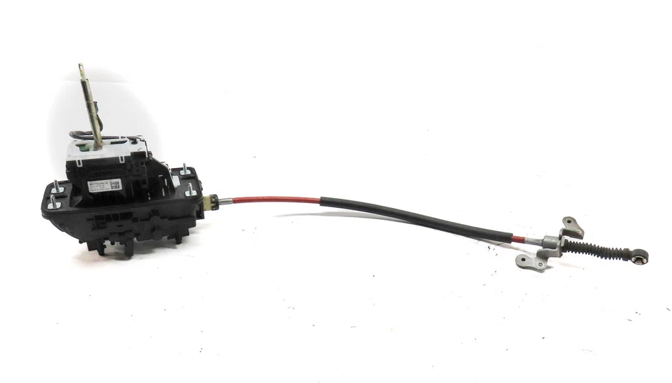 2009-2012 Audi A4 A5 S5 Q5 (B8 8K 8T 8R) AT Automatic Transmission Gear Shifter - Image 2 of 4