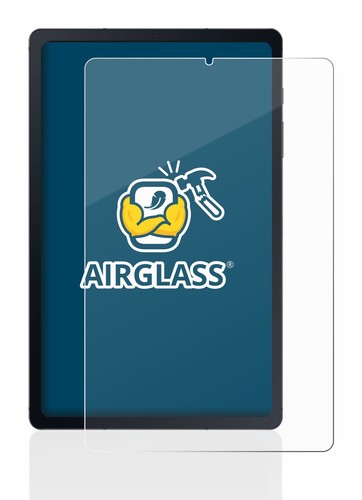 Flexible Protection Ecran Verre Film Protecteur pour Samsung Galaxy Tab S6 Lite - Afbeelding 4 van 7