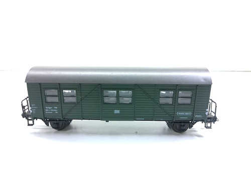 Roco H0 Wohn- Schlafwagen "Stuttgart" 7618 - DB - ohne OVP # 11502 | Zustand: Gebraucht