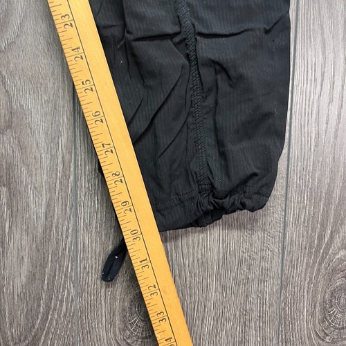 Lululemon DANCE STUDIO PANTS 30 Inch Inseam UNLINED Black Size 6 - Picture 8 of 9