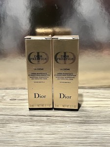 Dior Prestige La Crème | eBay