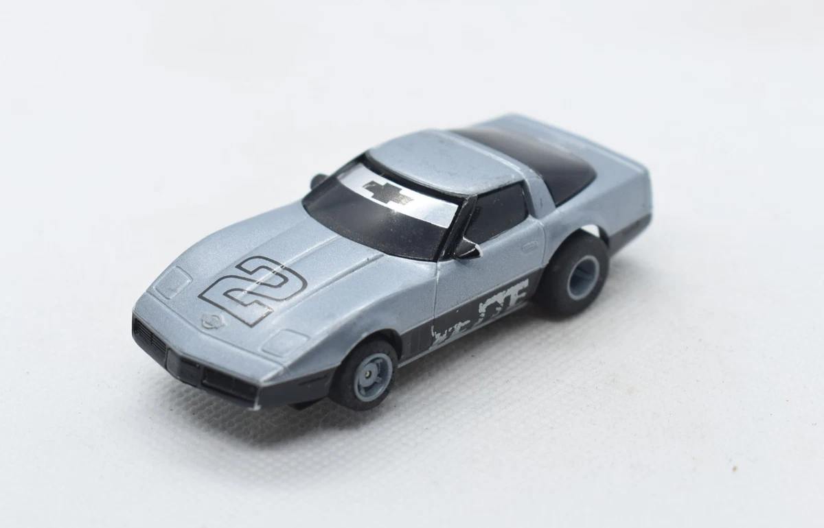 Corvette Slot Car for sale | eBay