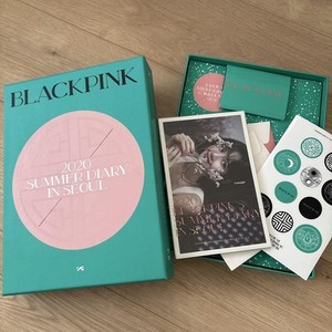 Blackpink Summer Diary | eBay Blackpink Summer Diary | eBay