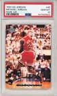 1994 -MICHAEL JORDAN- PSA 10 Upper Deck RARE AIR Bulls NBA Basketball Card #45