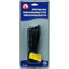 IGLOO 12V DC Power Cord for Thermal Electric Coolers