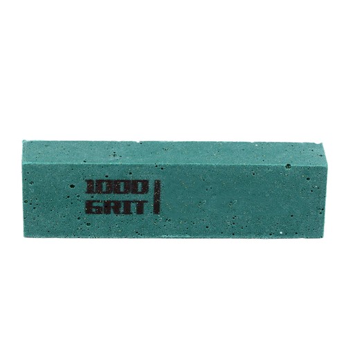 Hot Guitar Fret Eraser Super Fine Grit Fret Polishing Trimming Rubber Block - Picture 6 of 22