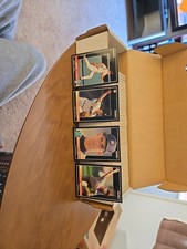1992 Pinnacle Complete Baseball Set 1-660