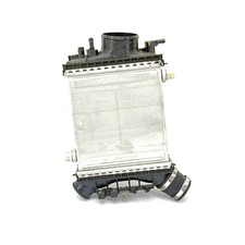 2013-2019 Mercedes Gl450 Gls X166 3.0l Engine Turbo Intercooler Oem A2760900214