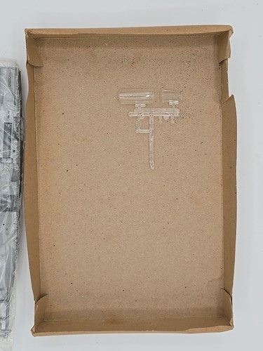 Monogram F-100 Super Sabre 1:48 Scale Model Kit Vintage 1980 Sealed Sprues - Picture 10 of 12