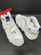 Adidas Crazy 8 Lakers for sale | eBay