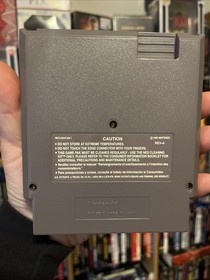 Battleship Nintendo NES - RARE