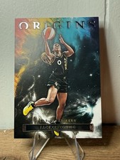 2023 Panini Origins WNBA - Jackie Young #43
