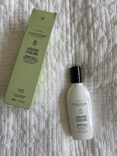 L'Occitane Amande Sublime Hair Body Mist New Look/Same Formula 3.3fl.oz