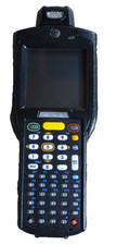 Symbol Motorola MC3100 Handheld Barcode Scanner MC3100-RL4S03E00